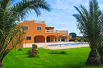Komfort Finca Mallorca (Nr. 0677)