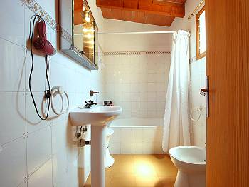 Badezimmer Badezimmer