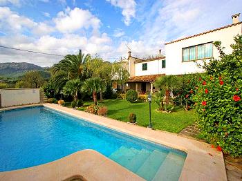 Garten mit Pool Garten mit Pool