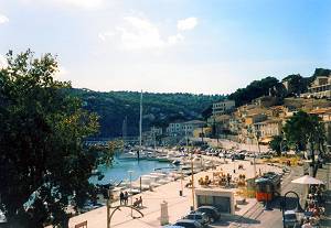 Port de Soller Port de Soller