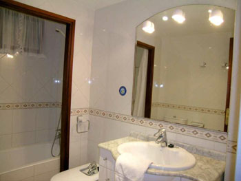 Badezimmer Badezimmer
