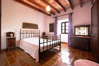 Schlafzimmer Schlafzimmer