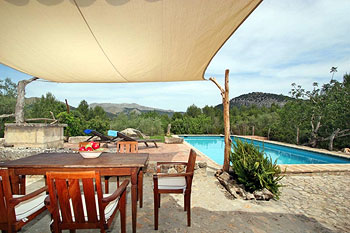 Mallorca Finca Pool Mallorca Finca Pool