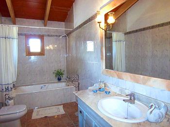 Badezimmer Badezimmer