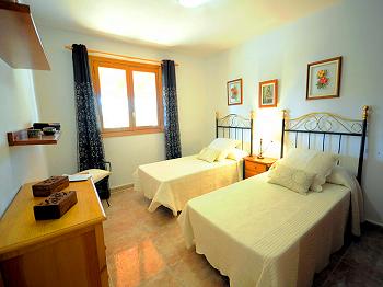 Schlafzimmer Schlafzimmer