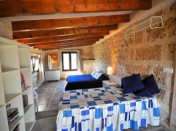 Schlafzimmer Schlafzimmer