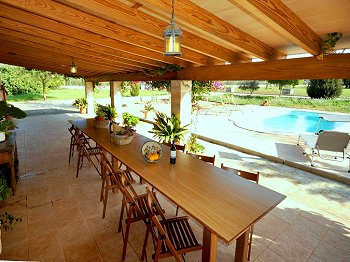 Ferienhaus in ruhiger Lage bei Inca Ferienhaus in ruhiger Lage bei Inca