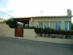 Haus im Bungalowstil Haus im Bungalowstil