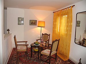 Sitzgruppe Sitzgruppe