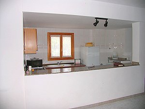 offene Küche offene Küche
