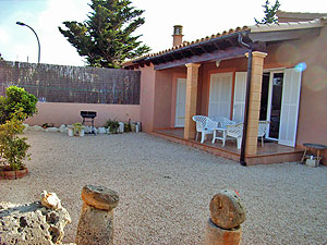 Mallorca Ferienhaus bei Portocristo Mallorca Ferienhaus bei Portocristo