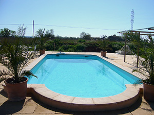 Pool Pool