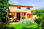 Mallorca Soller Ferienhaus mit Flair bei Solller an der Westküste (Nr. 0697)