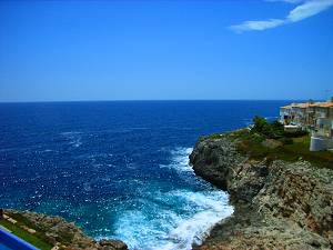 Ostküste von Mallorca Ostküste von Mallorca