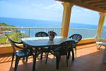 Ferienwohnung mit Meerblick Mallorca, direkt am Meer (Nr. 0698)