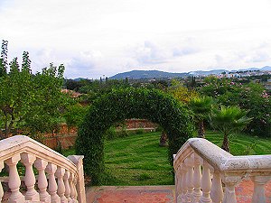 Garten Garten