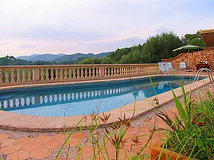 Großer Pool Großer Pool
