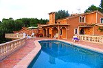 Mallorca große Finca bei Arta  (Nr. 0699)