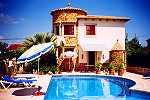 Mallorca Ferienwohnung Mallorca