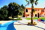 Kleine Ferienwohnung auf Mallorca