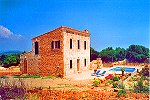 Mallorca Ferienhaus an der Ostk&uuml;ste