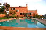 Mallorca Privates Ferienhaus