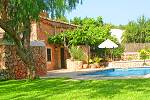 Renovierte Finca in Llorett bei Sineu (242)