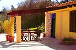 Ferien-Finca auf Mallorca mit Pool, Ferienhaus, 2-4 Personen, Fr�hst�ck