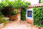 Finca bei Cala Figura