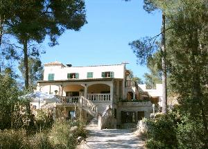 Appartement und Studio bei Son Bages (283)