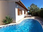 Ferienhaus in Son Serra de Marina