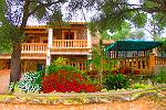 Finca mit G&auml;stehaus bei Montu&iuml;ri