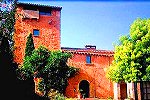 Apartments Mallorca historischer Landsitz Pool