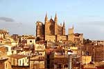 Ferienwohnung in der Altstadt Palma de Mallorca (300)