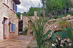 Finca mit Pool und G&auml;stehaus bei Manacor