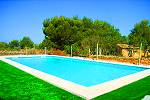 Mallorca Finca mit Pool im Norden (3007)