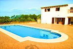 Mallorca Ferienhaus einfach und guenstig