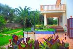 Ferienhaus mit Pool im Ferienort Sa Coma
