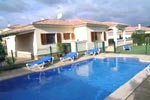 Ferienhaus im Nordosten von Mallorca an der Playa de Muro, gro�er Pool