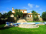 Mallorca private Finca