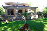 Urlaub am Strand von Alcudia - Chalet mit Klimaanlage