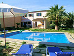 Gro&szlig;es Ferienhaus Mallorca in sch&ouml;ner Lage auf Mallorca