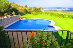 Exclusive Mallorca-Finca mit Pool