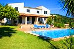 Ferienhaus f&uuml;r 8 Personen mit Pool