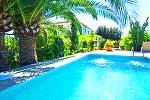 Landhaus f&uuml;r 10&nbsp;Personen mit Pool