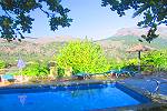 Alleinstehende Finca mit Pool bei Pollen&ccedil;a (3092)