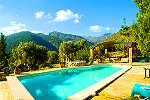 Finca Hotel auf den Balearen