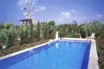 Finca-Hotel Mallorca, bei Campos