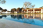 Finca-Hotel am Meer auf Mallorca