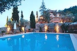 Luxus-Hotel auf Mallorca mit SPA-Service und Wellness